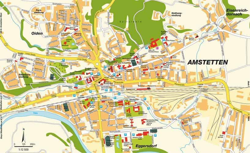 kat jeyografik nan amstetten otrich