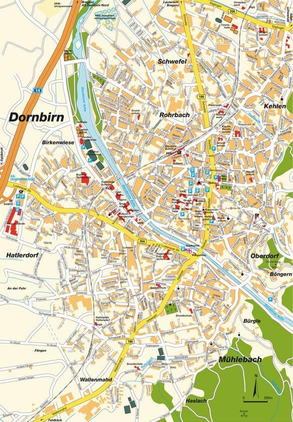kat jeyografik nan otrich dornbirn