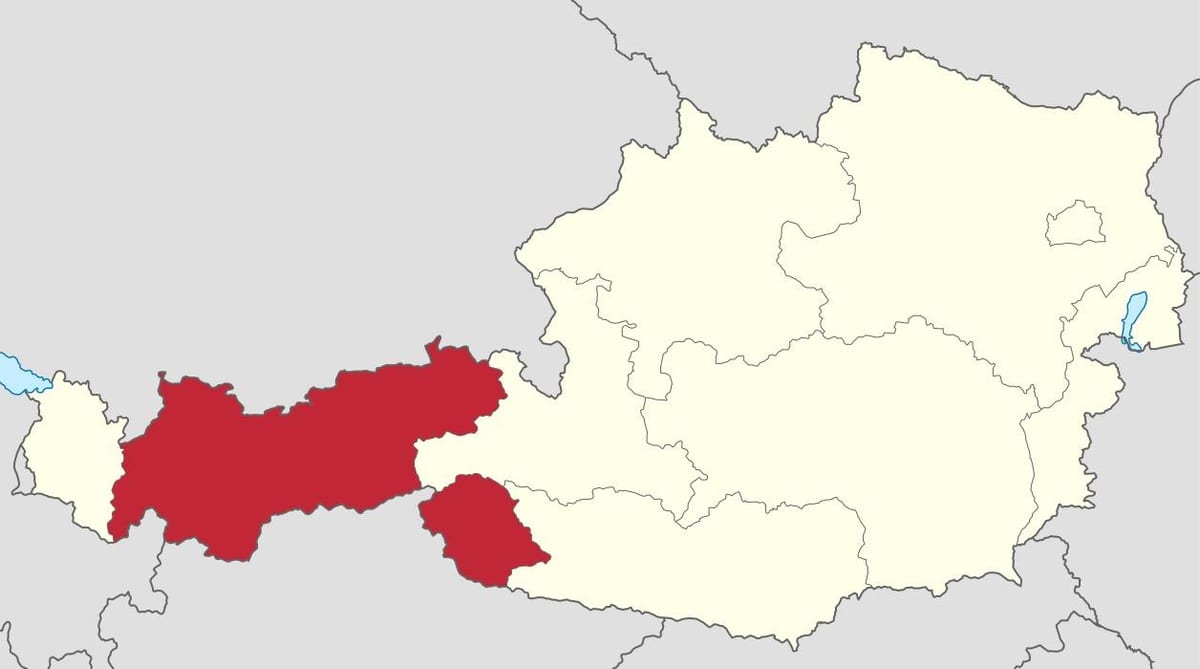 tirol otrich kat jeyografik