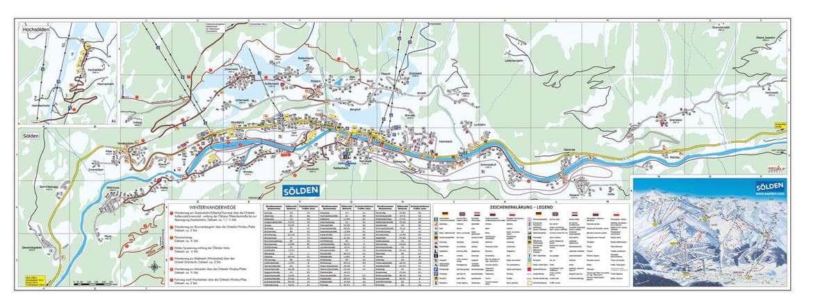 kat jeyografik nan solden otrich