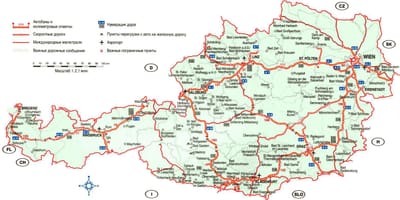 Kat jeyografik nan krems otrich