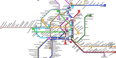 Otrich tren kat jeyografik