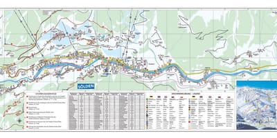 Kat jeyografik nan solden otrich