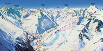 Kat jeyografik nan vantilasyon otrich