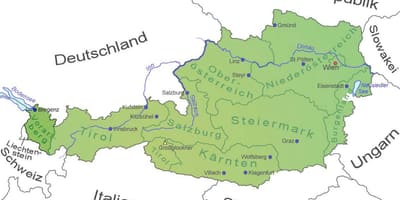 Kat jeyografik nan vorarlberg otrich